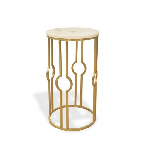 Linea Side Table